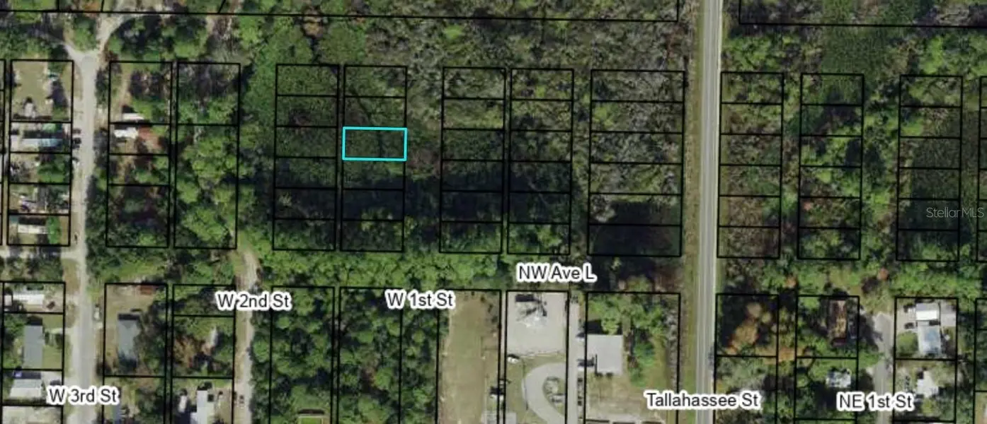 1307 W 1ST ST, Carrabelle, FL 32322