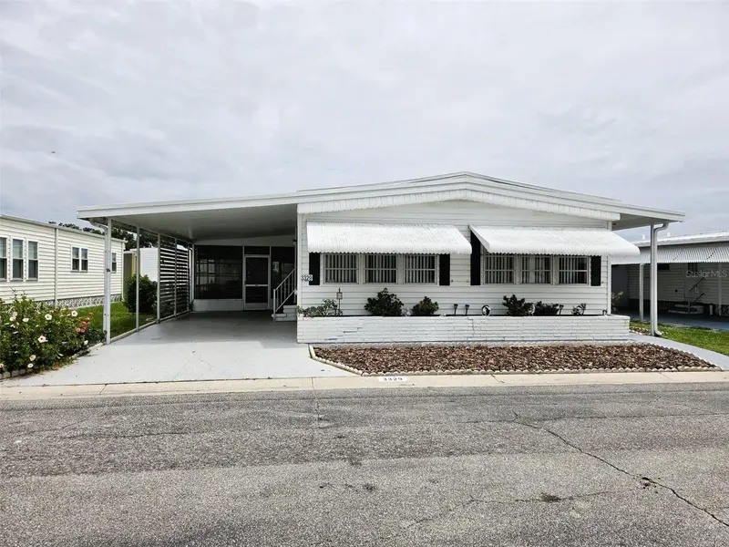 3329 OAKWOOD BLVD S, Sarasota, FL 34237