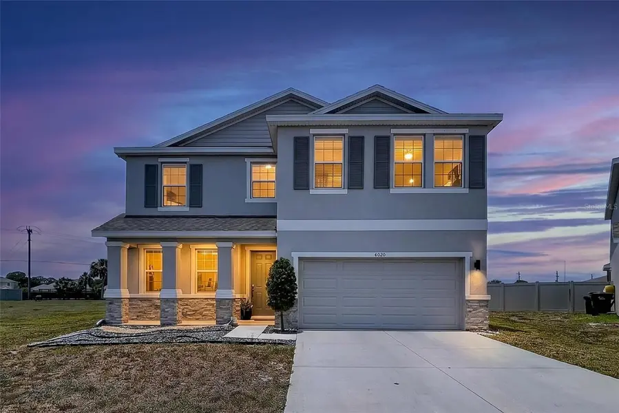 4020 LIVELY CORAL PL, Bradenton, FL 34208
