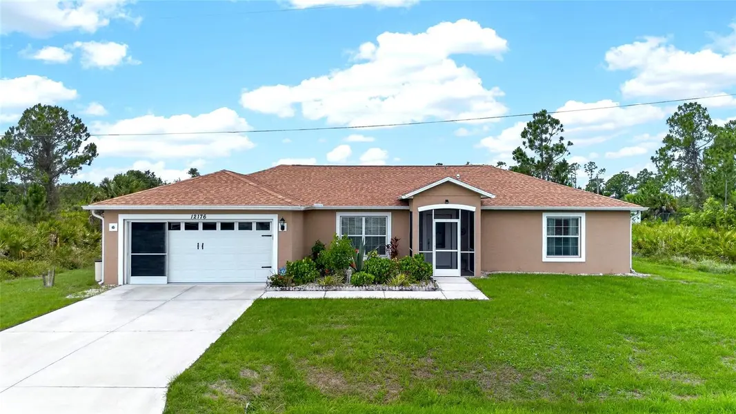 12176 APPLEBERG CIR, Port Charlotte, FL 33981