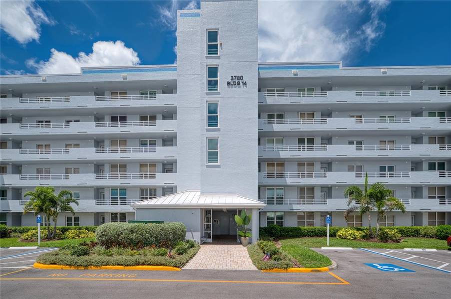 3780 PINEBROOK CIR #504, Bradenton, FL 34209