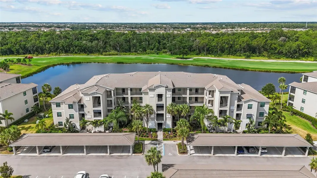 17626 GAWTHROP DR #202, Bradenton, FL 34211