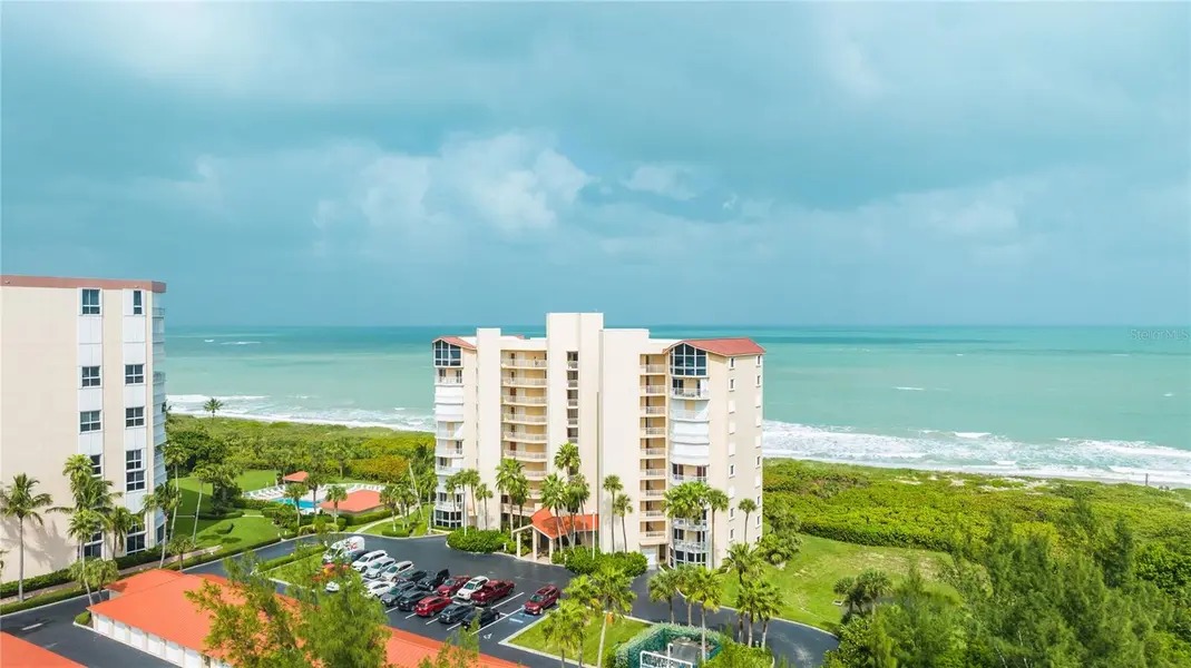 3870 N HIGHWAY A1A #405, Fort Pierce, FL 34949