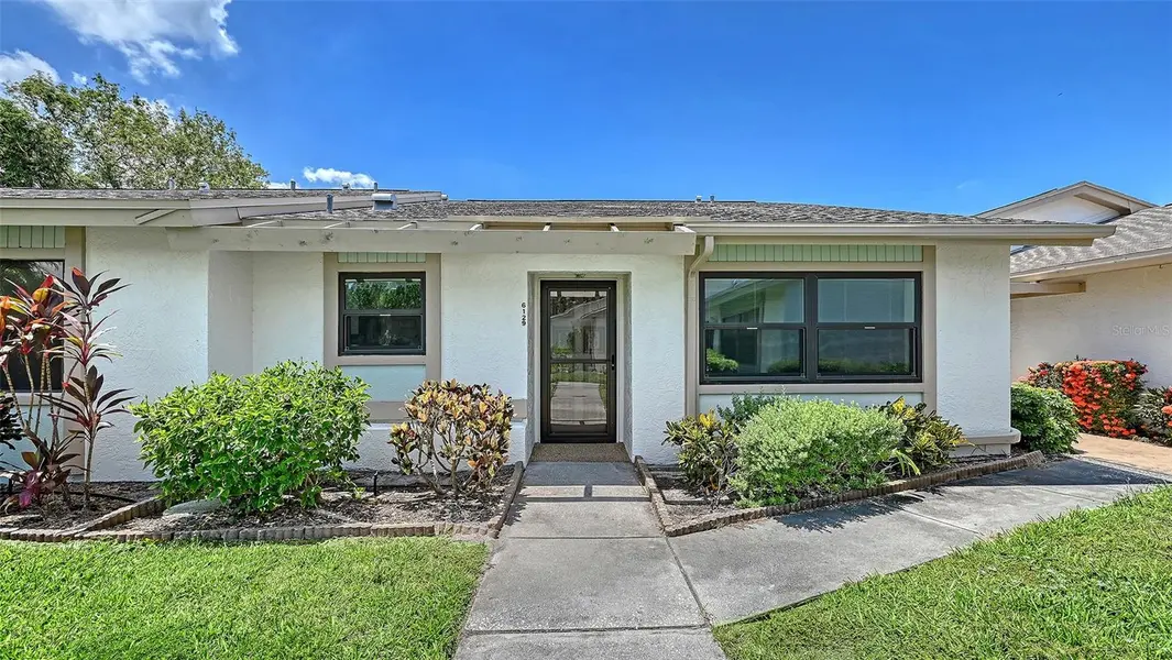 6129 HERITAGE LN W #6129, Bradenton, FL 34209