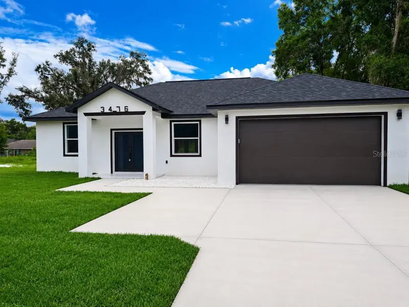 3476 SE HWY 484, Belleview, FL 34420