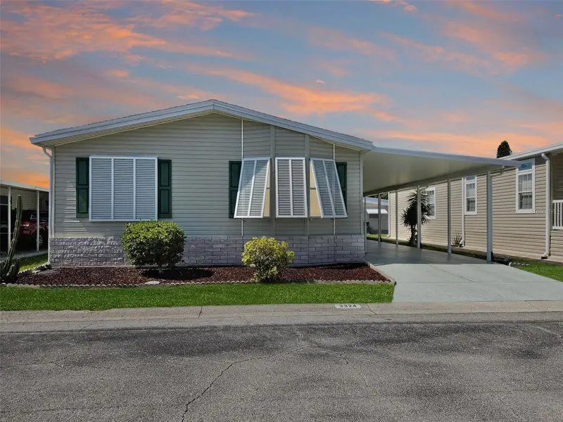3324 OVERCUP OAK TER, Sarasota, FL 34237