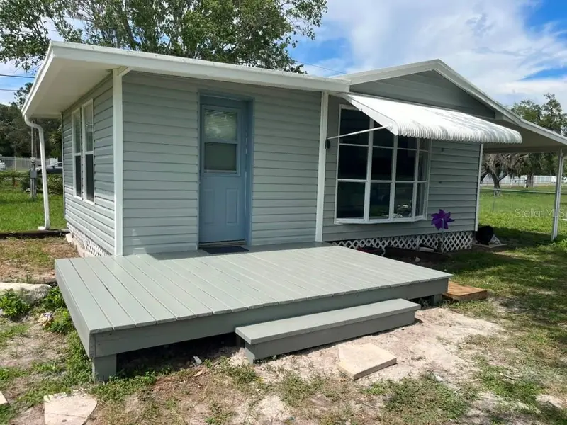14810 THOMPSON AVE, Hudson, FL 34669