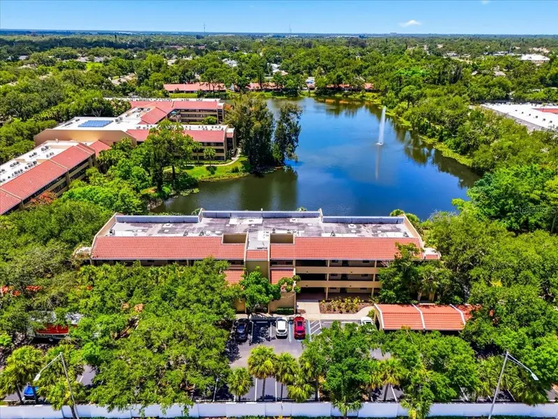 4540 BEE RIDGE RD #175, Sarasota, FL 34233