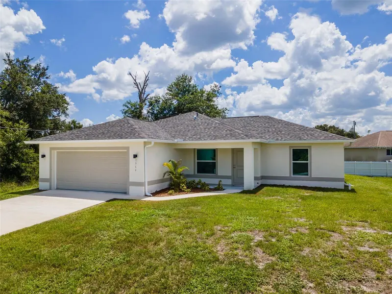 1964 LEGHORN ST, Lehigh Acres, FL 33972