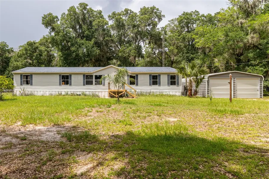 19050 NE 3RD CT, Citra, FL 32113