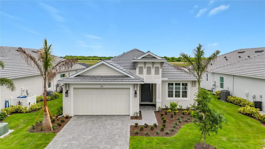 255 MONET TRL, Bradenton, FL 34212