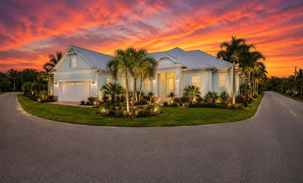 S TORRINGTON ST, North Port, FL 34288