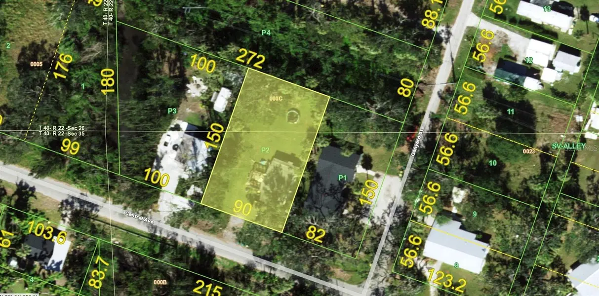 23024 CENTRAL AVE #B, Punta Gorda, FL 33980