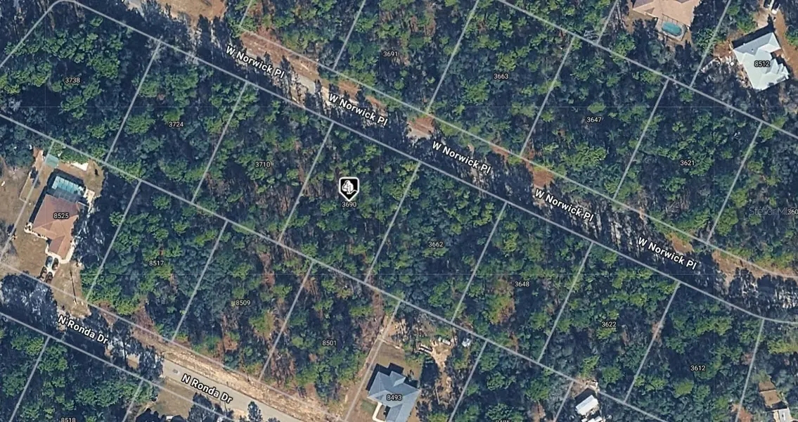 3690 W NORWICK PL, Dunnellon, FL 34433