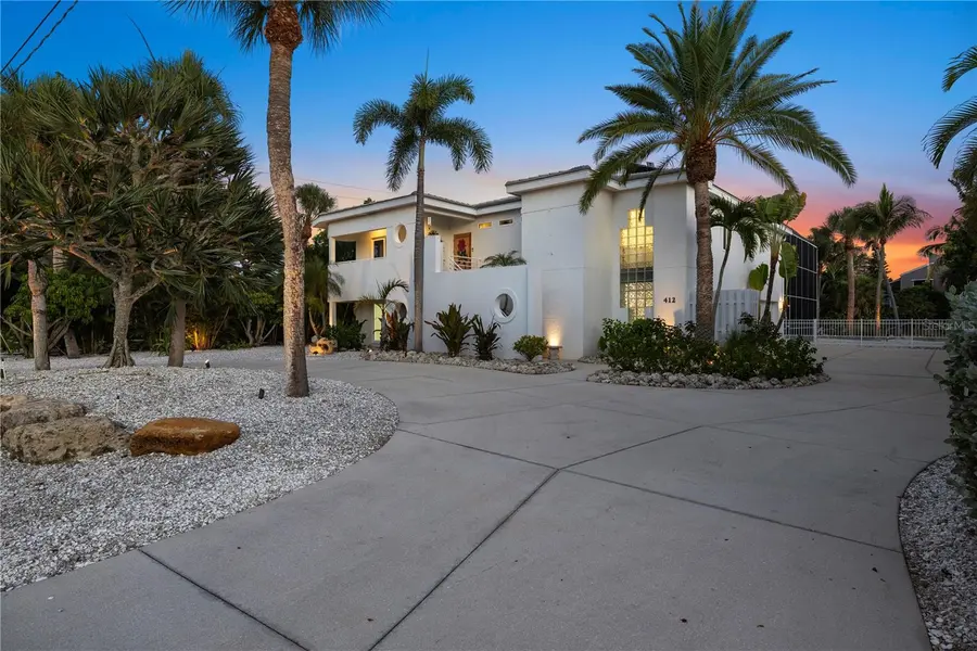 412 TREASURE BOAT WAY, Sarasota, FL 34242