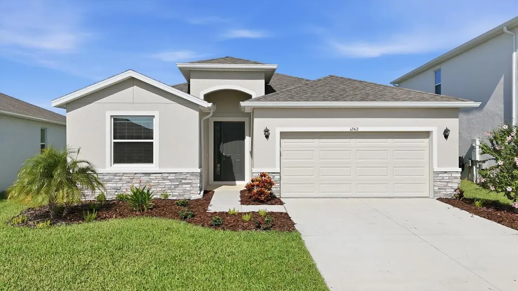 12413 DORA TRL, Parrish, FL 34219