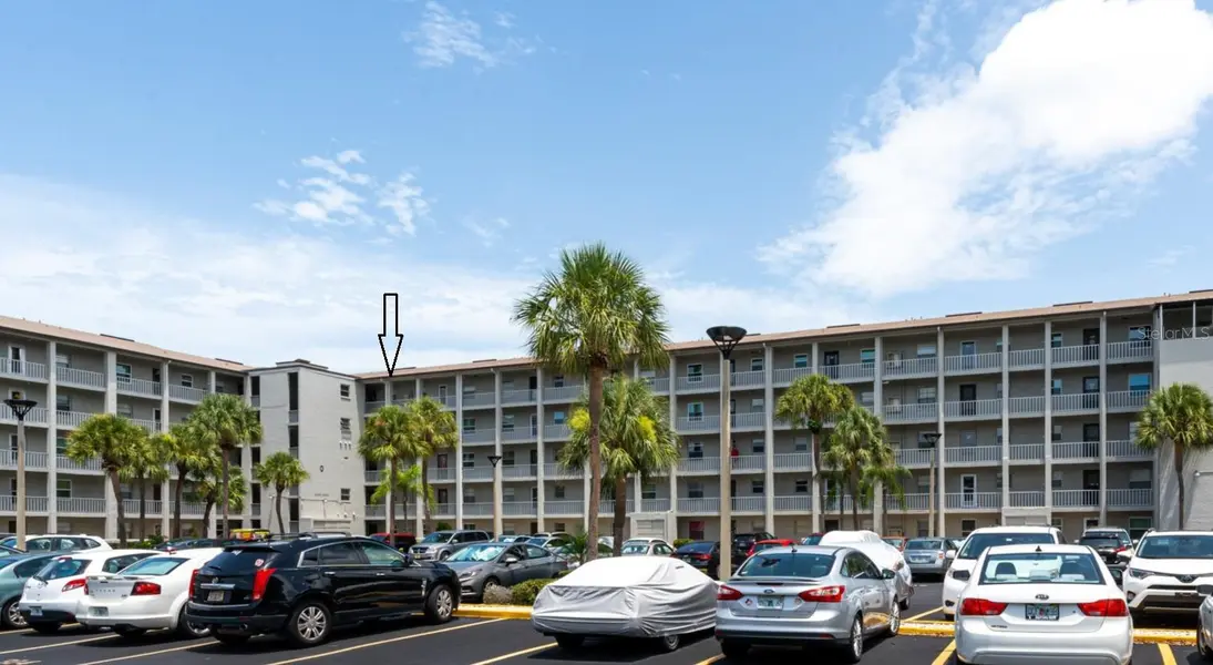 3276 LAKE BAYSHORE DR N #O-517, Bradenton, FL 34205