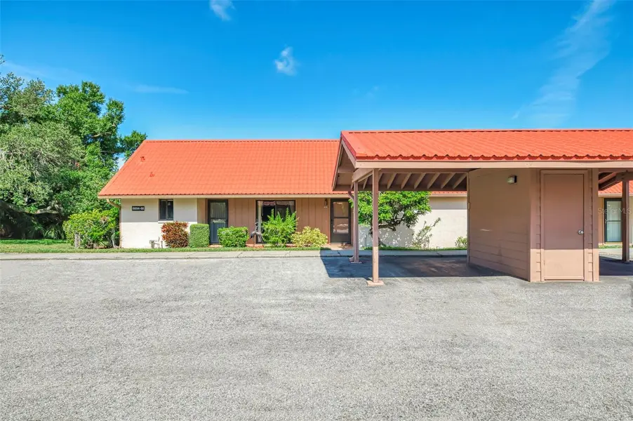 6698 DRAW LN #140, Sarasota, FL 34238