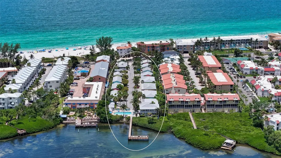1603 GULF DR N #3, Bradenton Beach, FL 34217