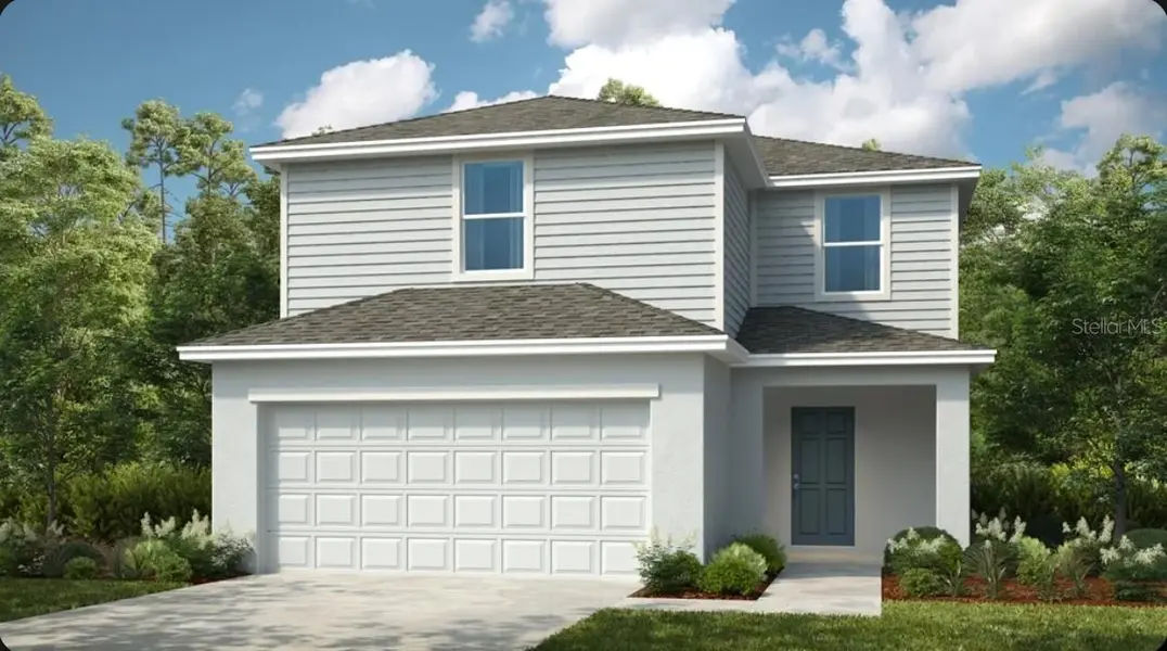 6518 EQUINOX LN, North Fort Myers, FL 33917