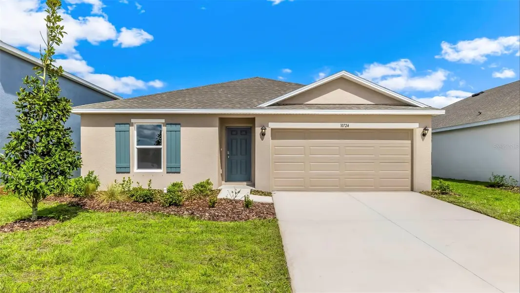 10904 44TH AVE E, Palmetto, FL 34221