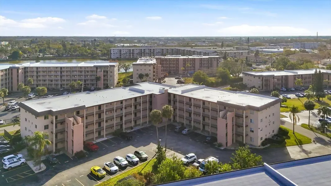4143 HERON WAY #207 BLDG E, Bradenton, FL 34205