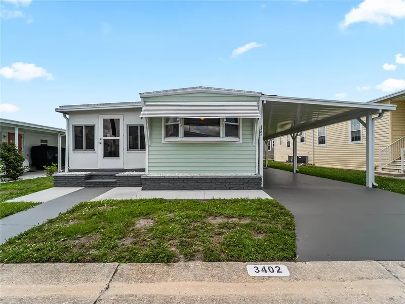 3402 SHINGLE OAK TER, Sarasota, FL 34237