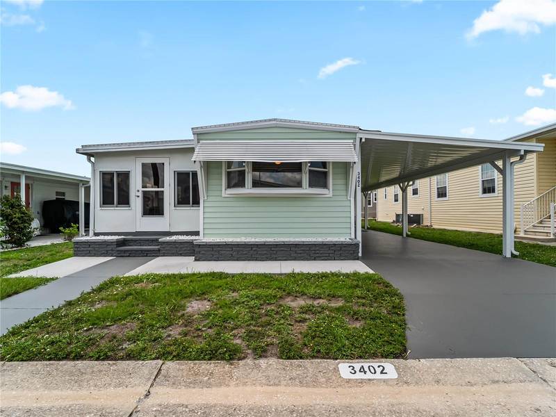 3402 SHINGLE OAK TER, Sarasota, FL 34237