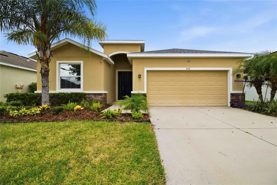 444 TIERRA VERDE WAY, Bradenton, FL 34212