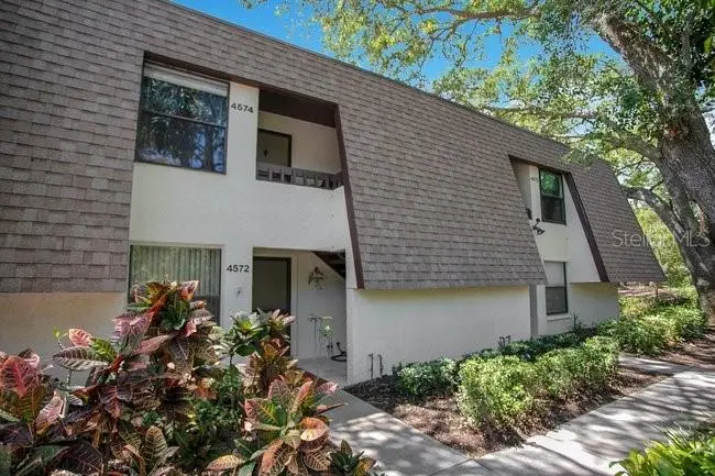 4574 RINGWOOD MEADOW #4, Sarasota, FL 34235