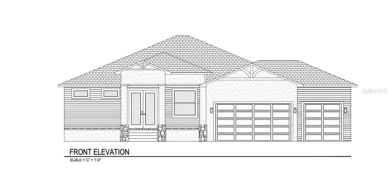 4117 JOSEPH ST, Port Charlotte, FL 33948