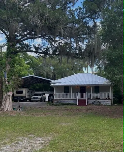 2028 OLD NEW YORK AVE, Deland, FL 32720