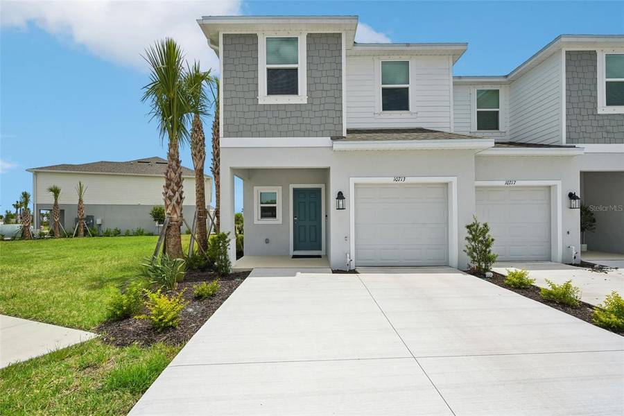 10713 ECLIPSE ST, Sarasota, FL 34241