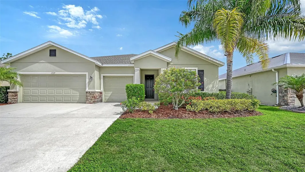 15127 LAS OLAS PL, Bradenton, FL 34212