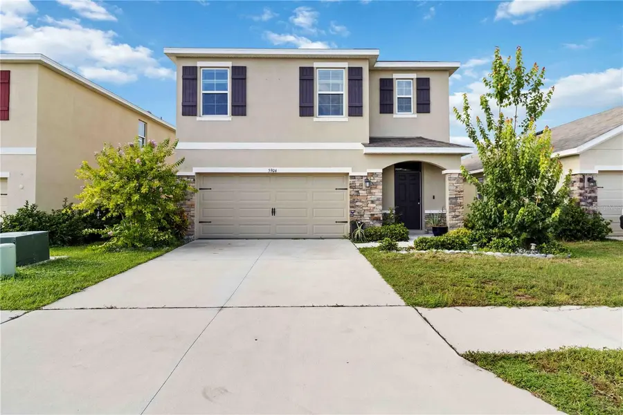 5904 SILVER SAGE WAY, Sarasota, FL 34232