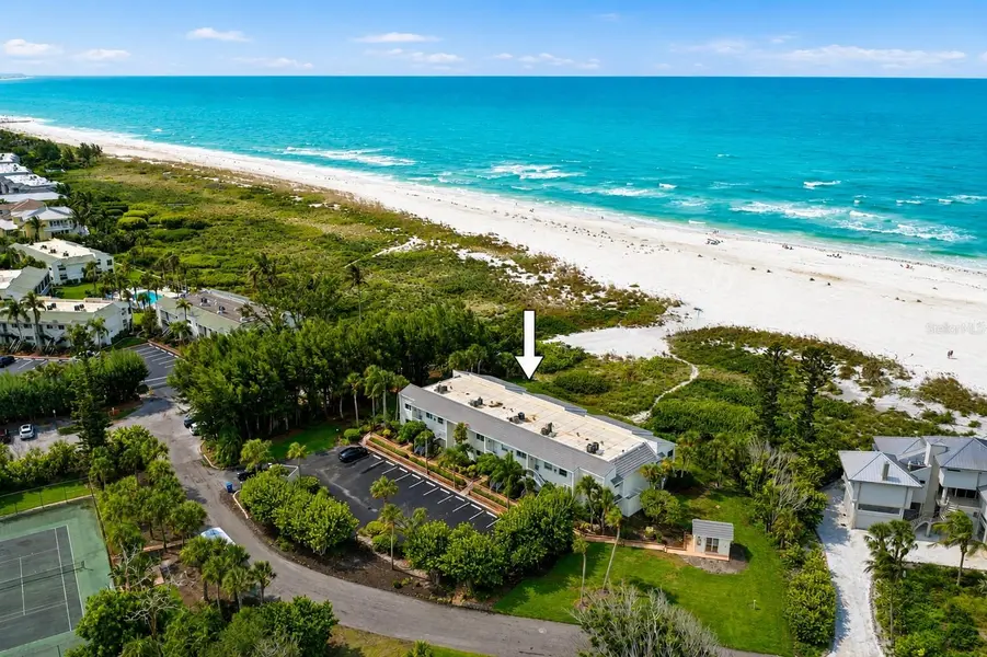 7001 GULF OF MEXICO DR #24, Longboat Key, FL 34228