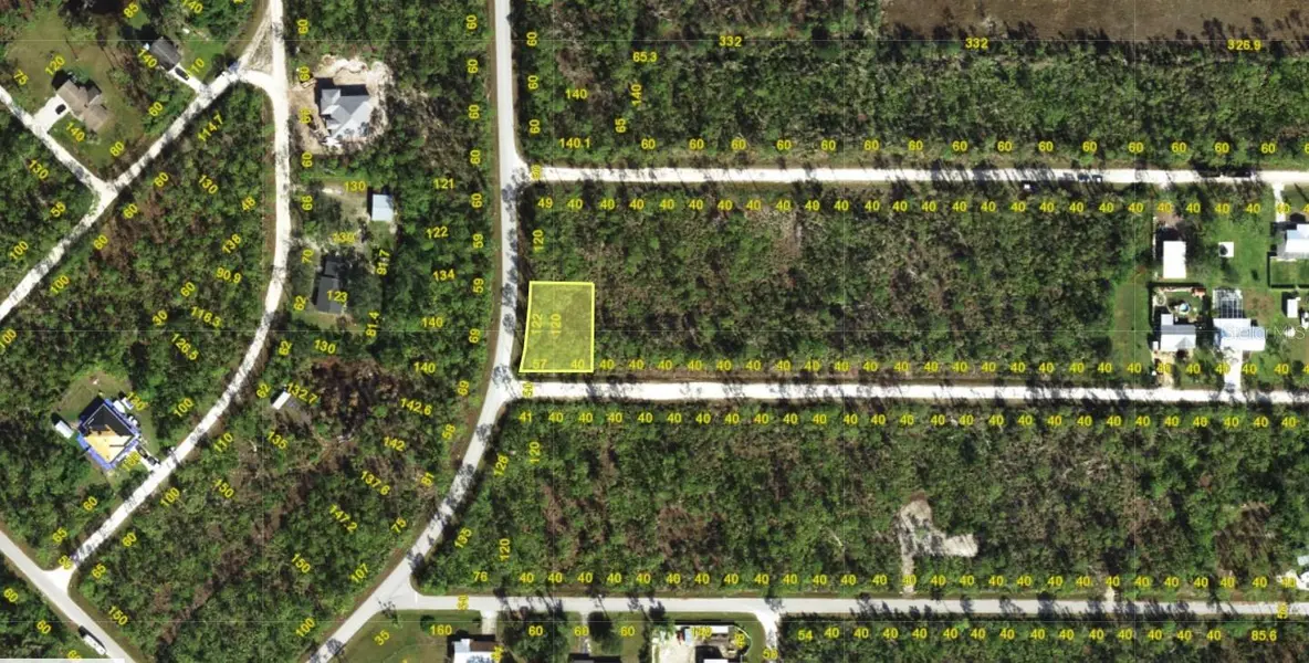 28292 HERMOSO DR, Punta Gorda, FL 33955