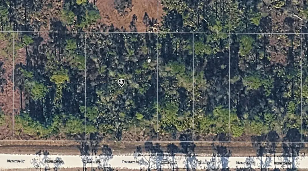 28322 & 27424 HERMOSO DR, Punta Gorda, FL 33955