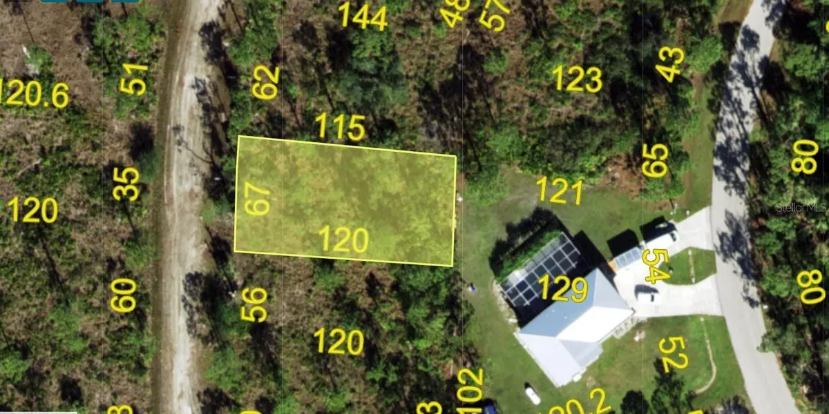 12088 VENETIAN ST, Port Charlotte, FL 33952