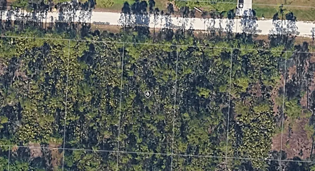 27151 CORDOVA DR, Punta Gorda, FL 33955