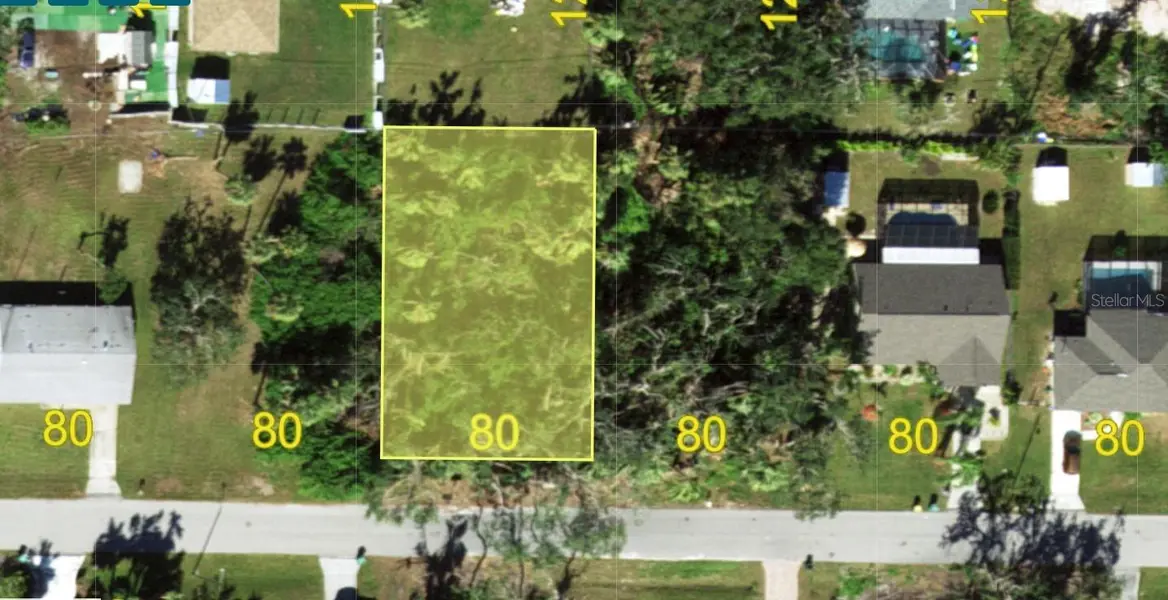 1172 BARBOUR ST, Port Charlotte, FL 33952