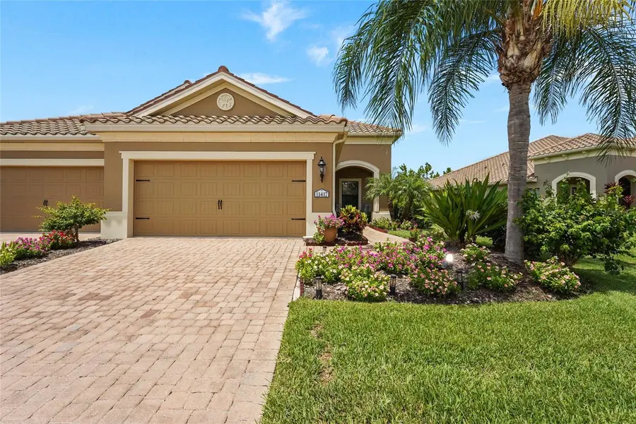 11417 OKALOOSA DR, Venice, FL 34293