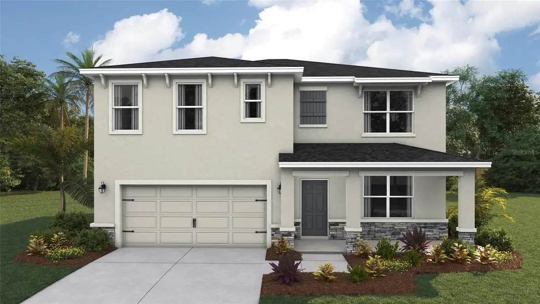 10916 RABBIT GROVE TRL, Parrish, FL 34219