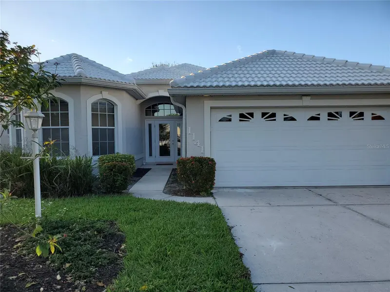 1141 SOUTHLAKE CT, Venice, FL 34285