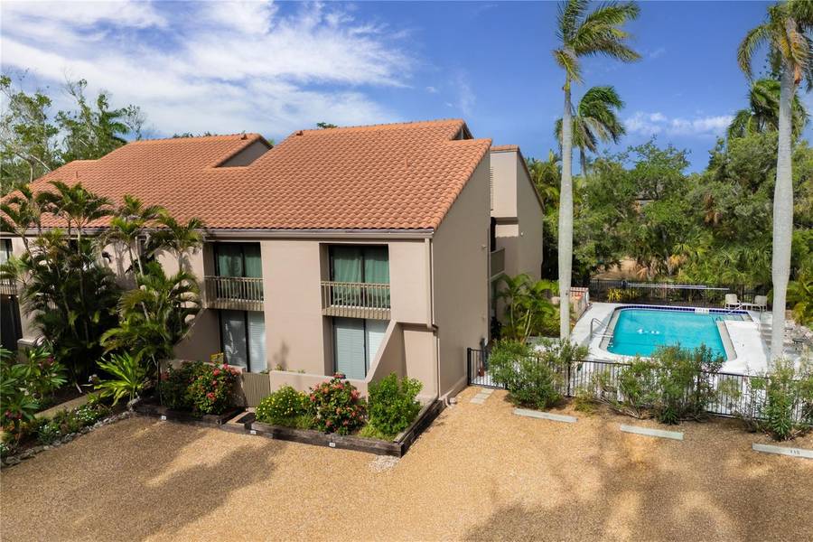 220 PASS KEY RD #220, Sarasota, FL 34242