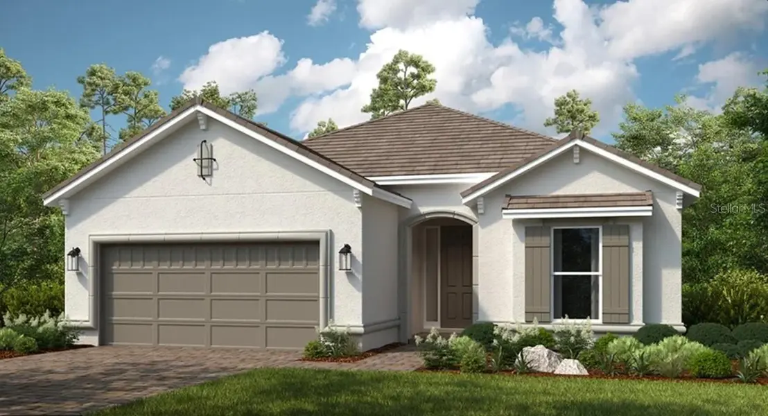3118 VICENZA CT, Bradenton, FL 34211
