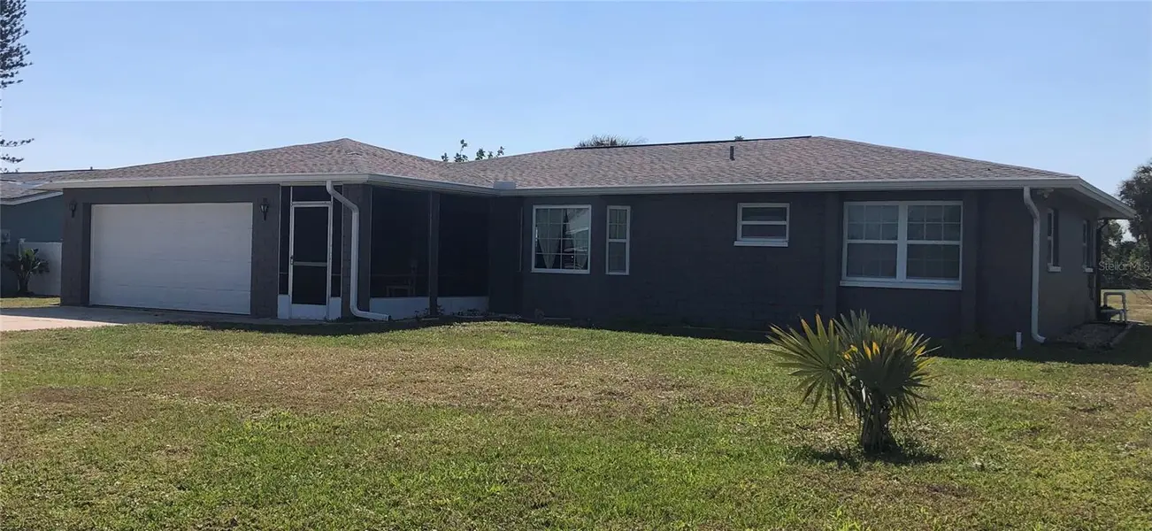 222 CADDY RD, Rotonda West, FL 33947