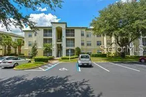 8904 LEGACY CT #110, Kissimmee, FL 34747