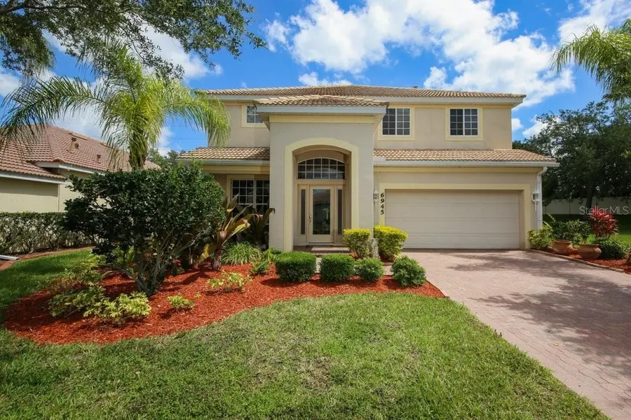 6945 74TH STREET CIR E, Bradenton, FL 34203