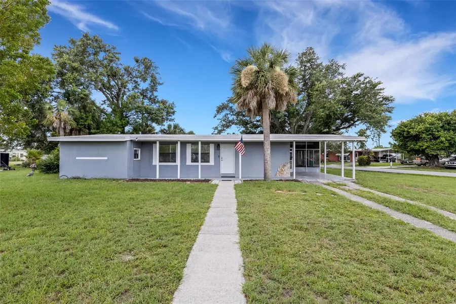 3341 CROTON TER, Port Charlotte, FL 33952